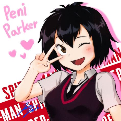 peni parker nude|Character: peni parker (132) results found